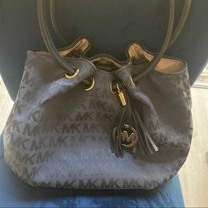 Authentic MK Handbag